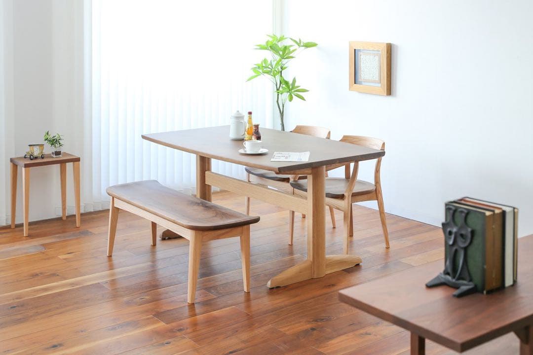 イバタインテリア ダイニングテーブルセット