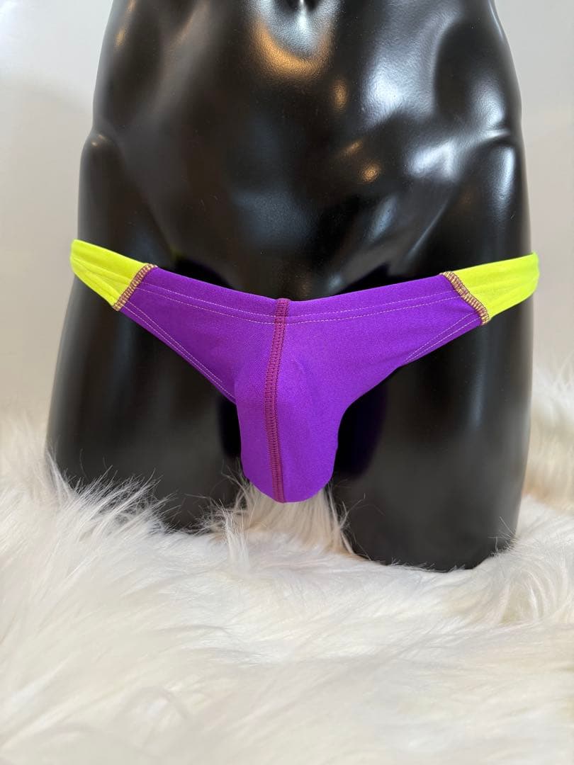 専用品【AQUX】⭐︎Brazilian Bikinis 3Lサイズ✨