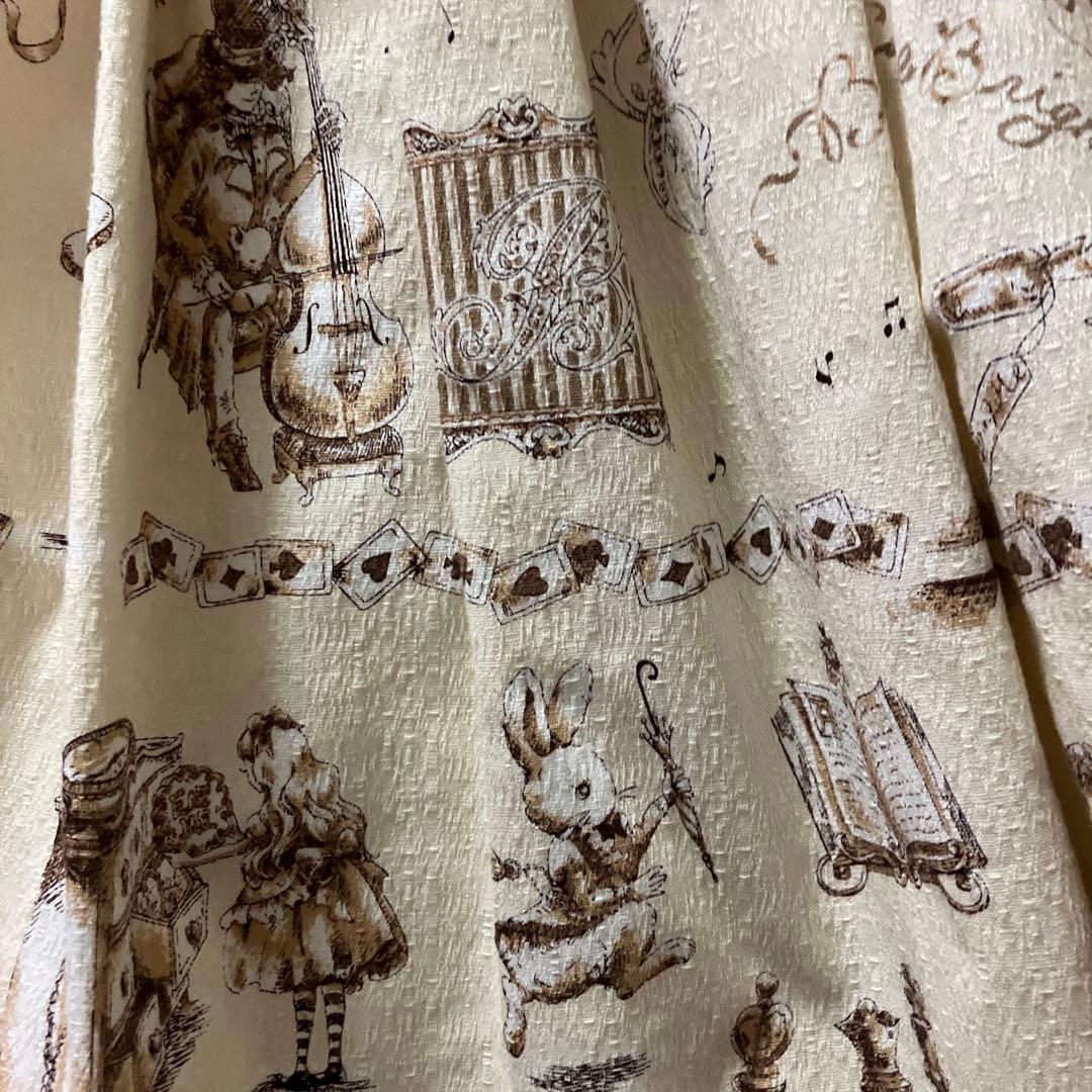 ベイビーザスターズシャインブライト　スカート　【※追加写真有り　※変更有り】