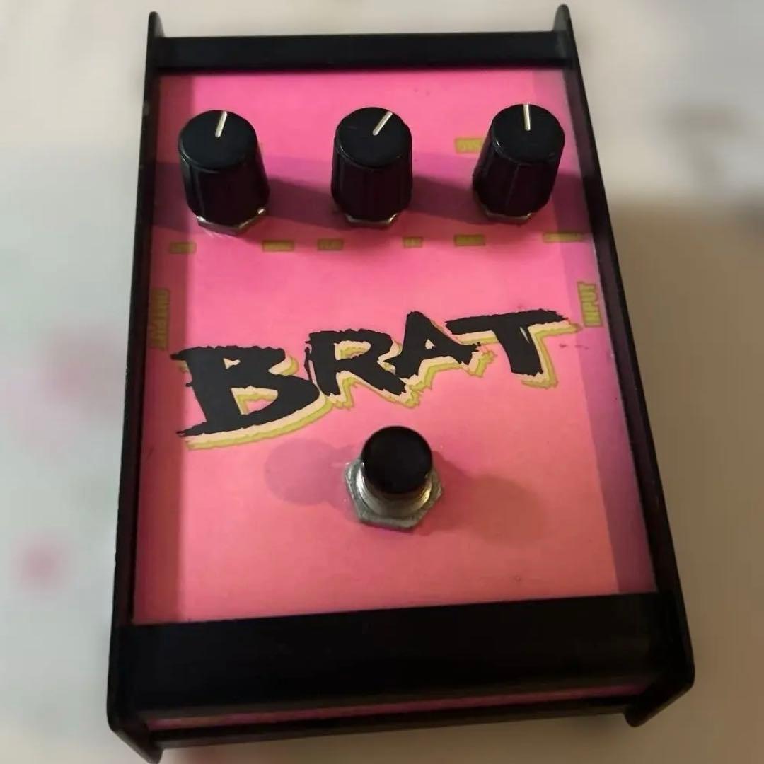 動作未確認　ProCo プロコ BRAT
