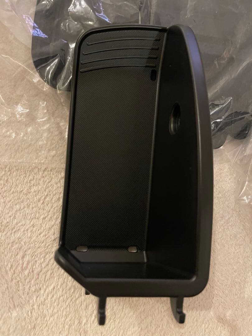 ブリヂストン自転車用チャイルドシート ブラック