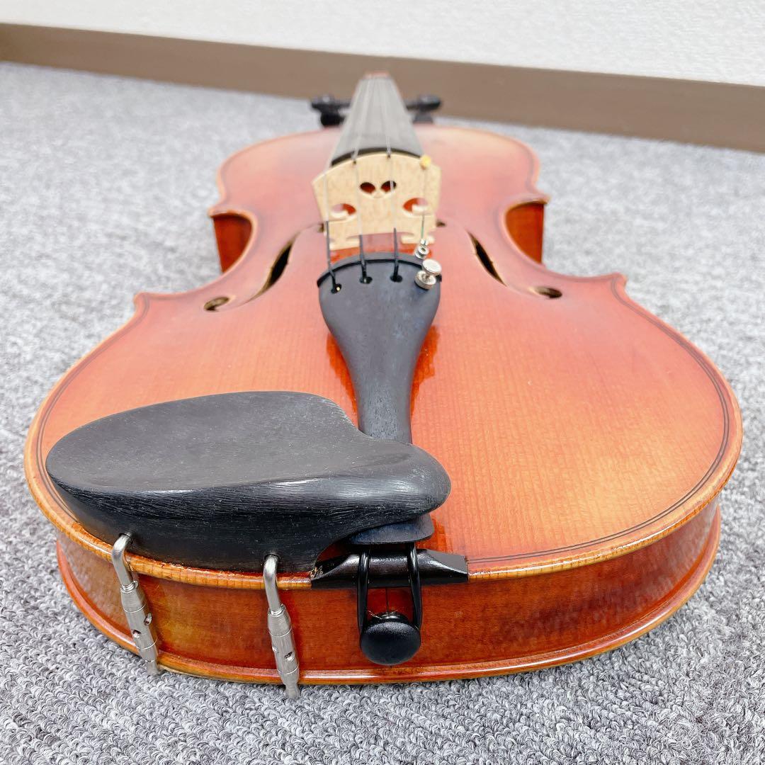 SUZUKI バイオリン no330 4/4 ケース付　1979