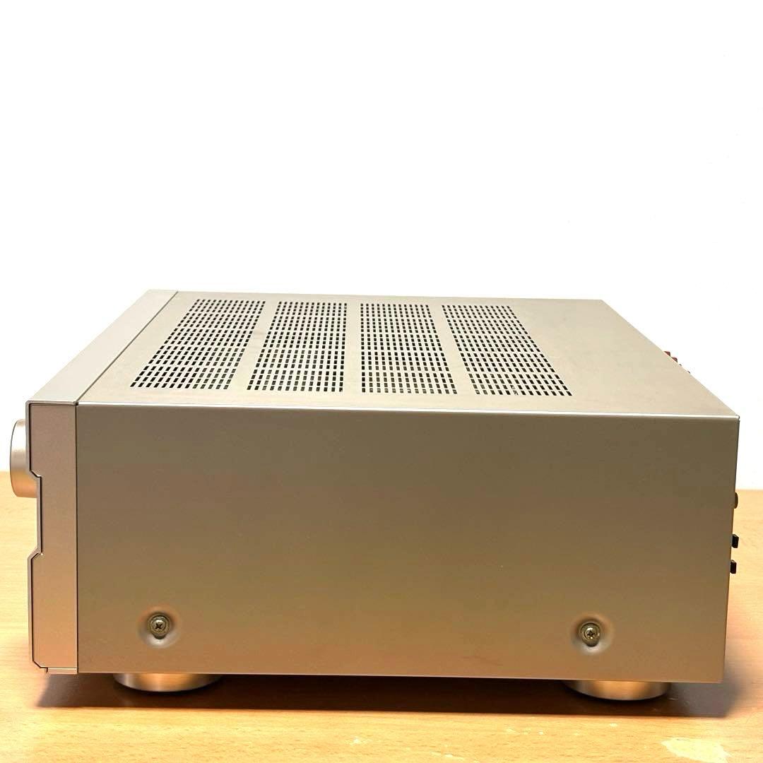 YAMAHA DSP-AX630 AVアンプ ヤマハ リモコン付き