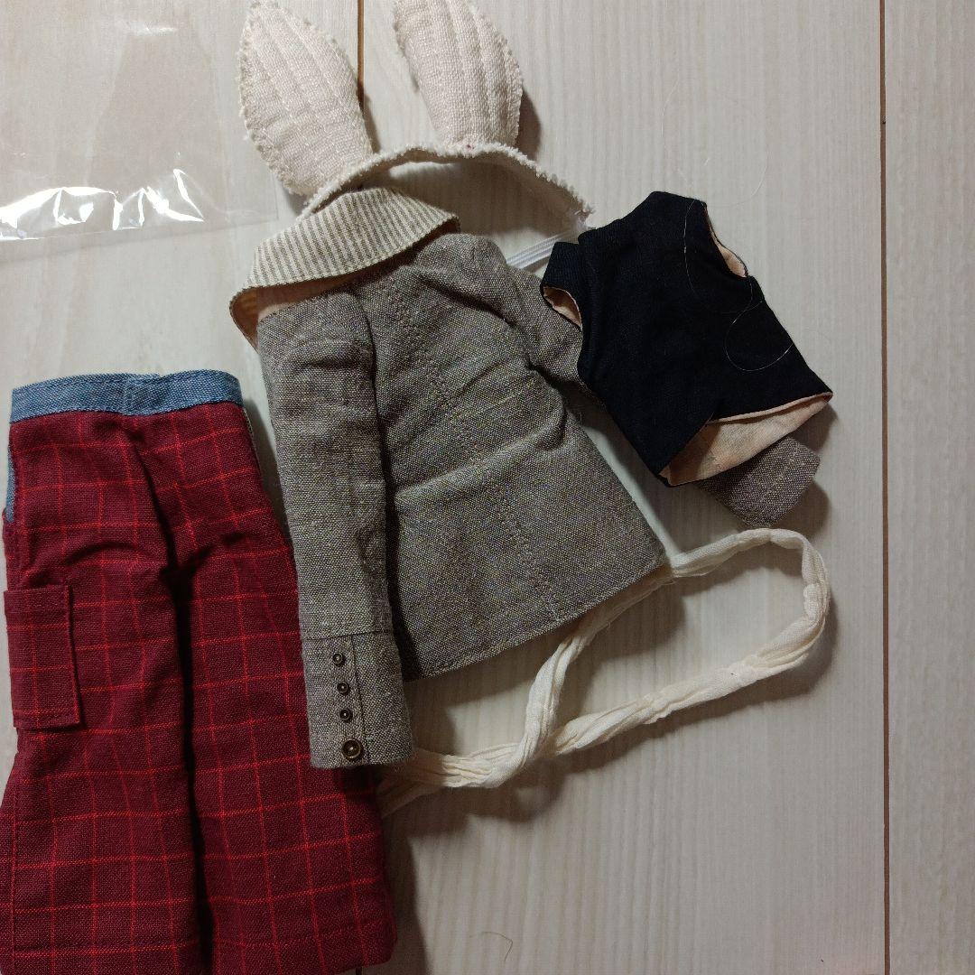 ♡imda3.0 公式Outfit♡