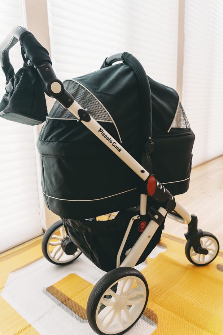 Hana⭐︎様用　ピッコロカーネ タント2 ブラック