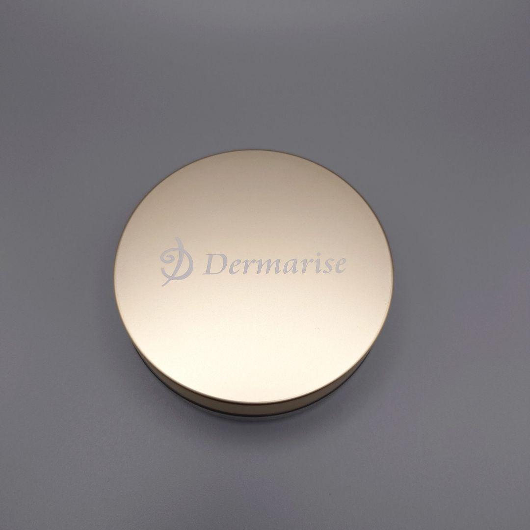 ダーマライズ　セラムファンデ、セラムアクション・パウダー、ファンデーションブラシ