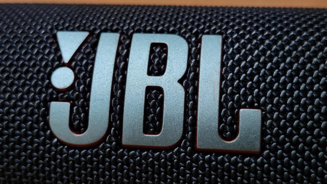 JBL Flip6 ブルー