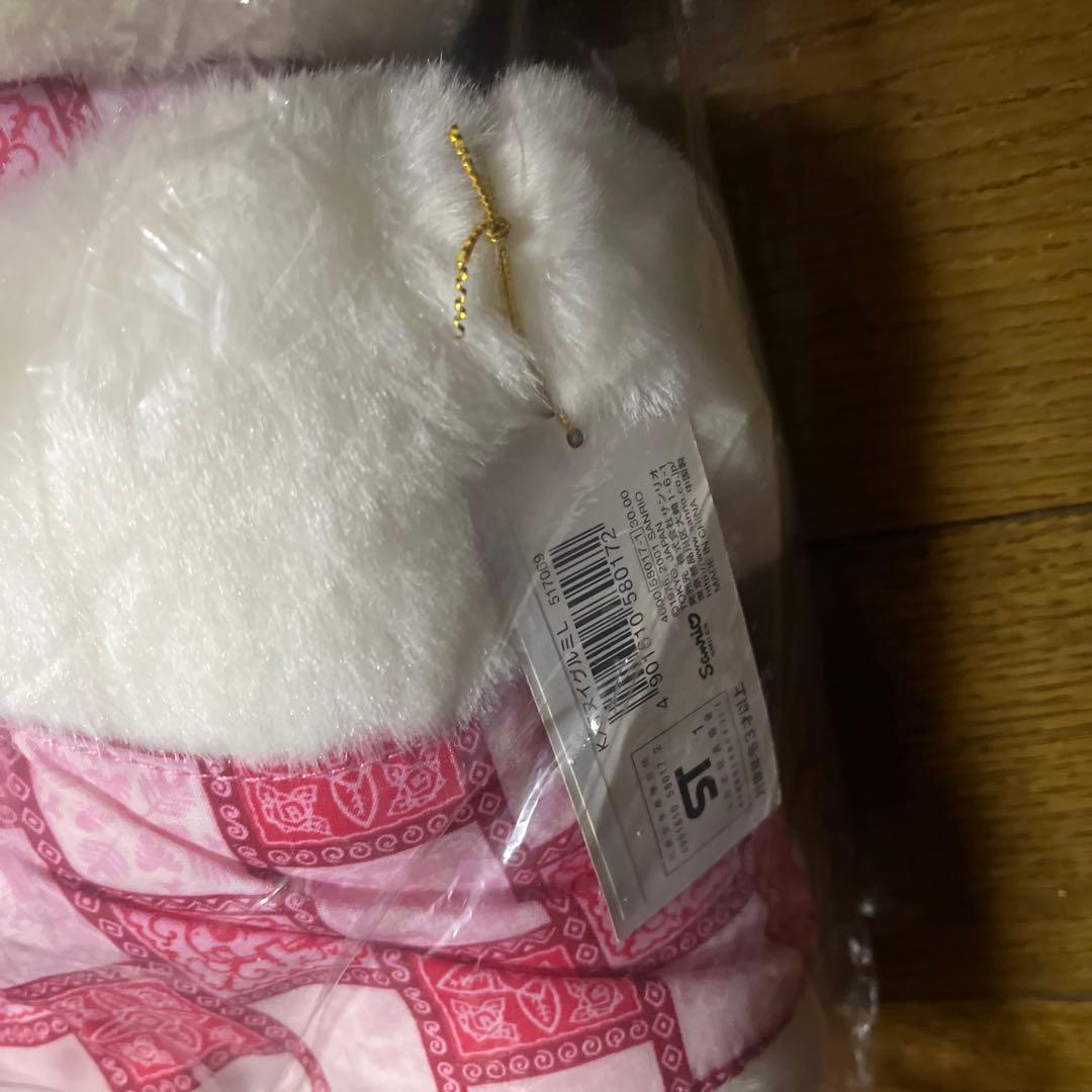 ハローキティ ぬいぐるみ ドール