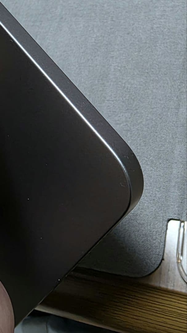 Apple iPad mini第7世代 スペースグレー　ケース付き