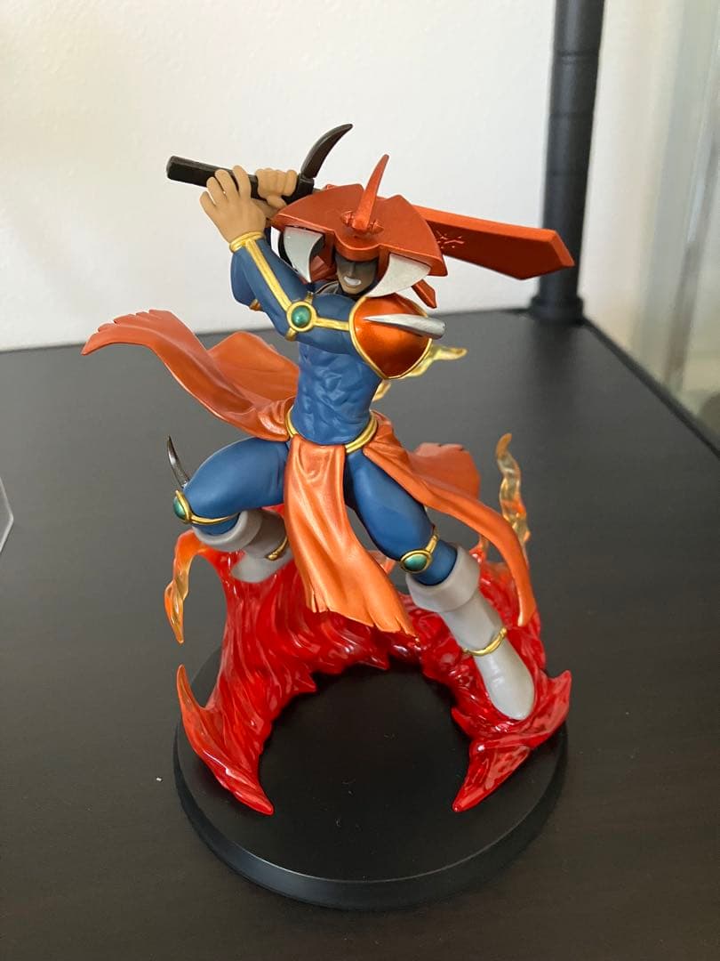 コトブキヤartfxJ 遊戯王 城之内克也 1/7スケールフィギュアセット