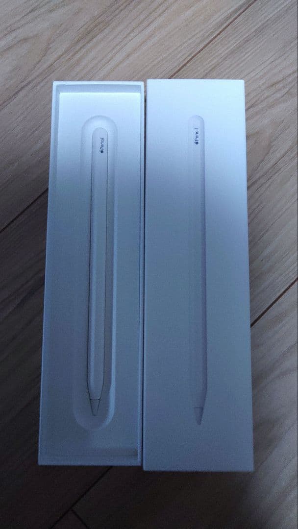 【ApplePencil付き】iPad Pro 12.9インチ(第6世代)