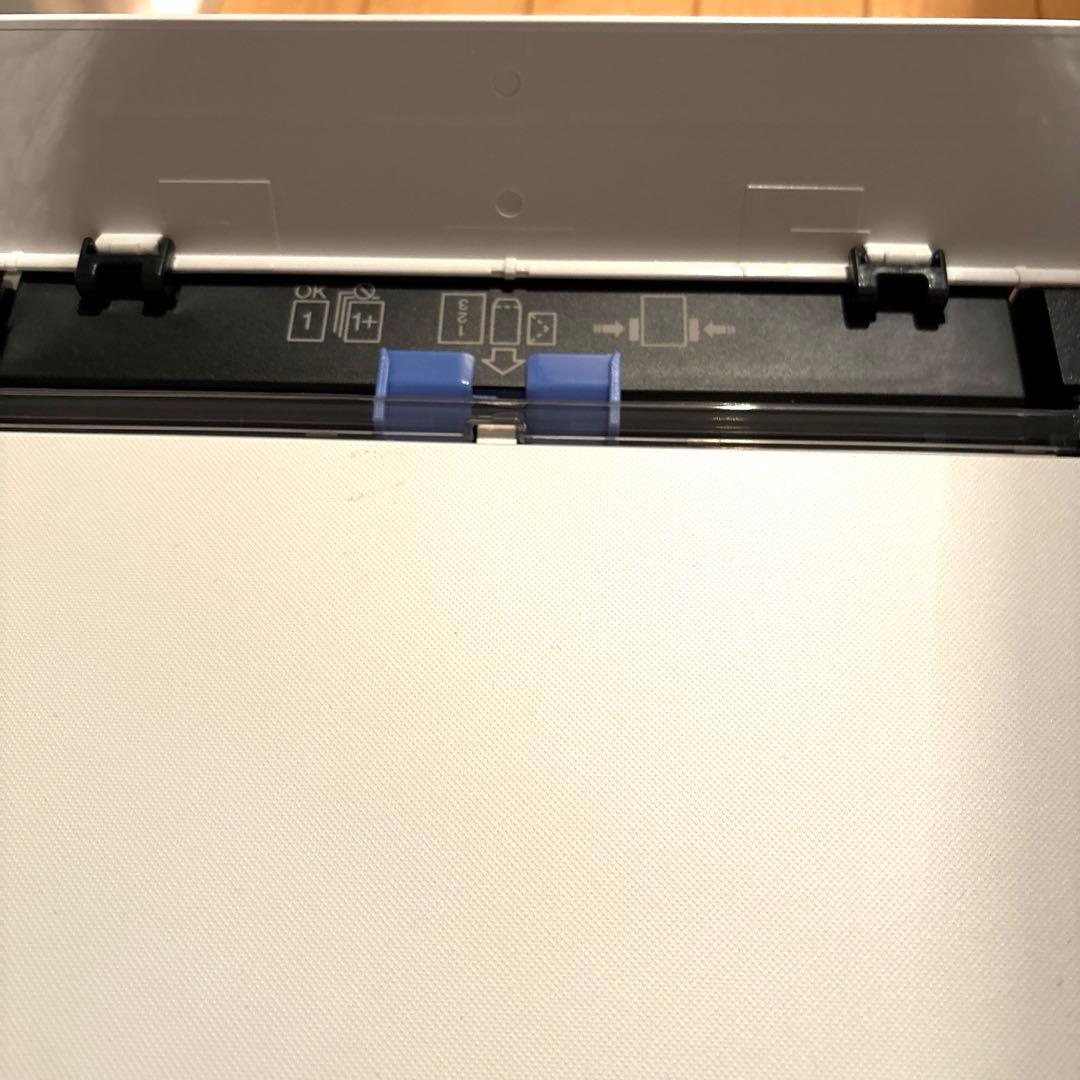 EPSON エプソン　コピー機　EP-882AW 6色インク　箱なし説明書無し