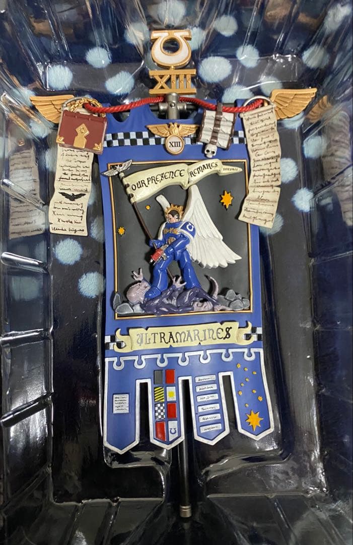 SF・ファンタジー・ホラー joytoy warhammer honour guard