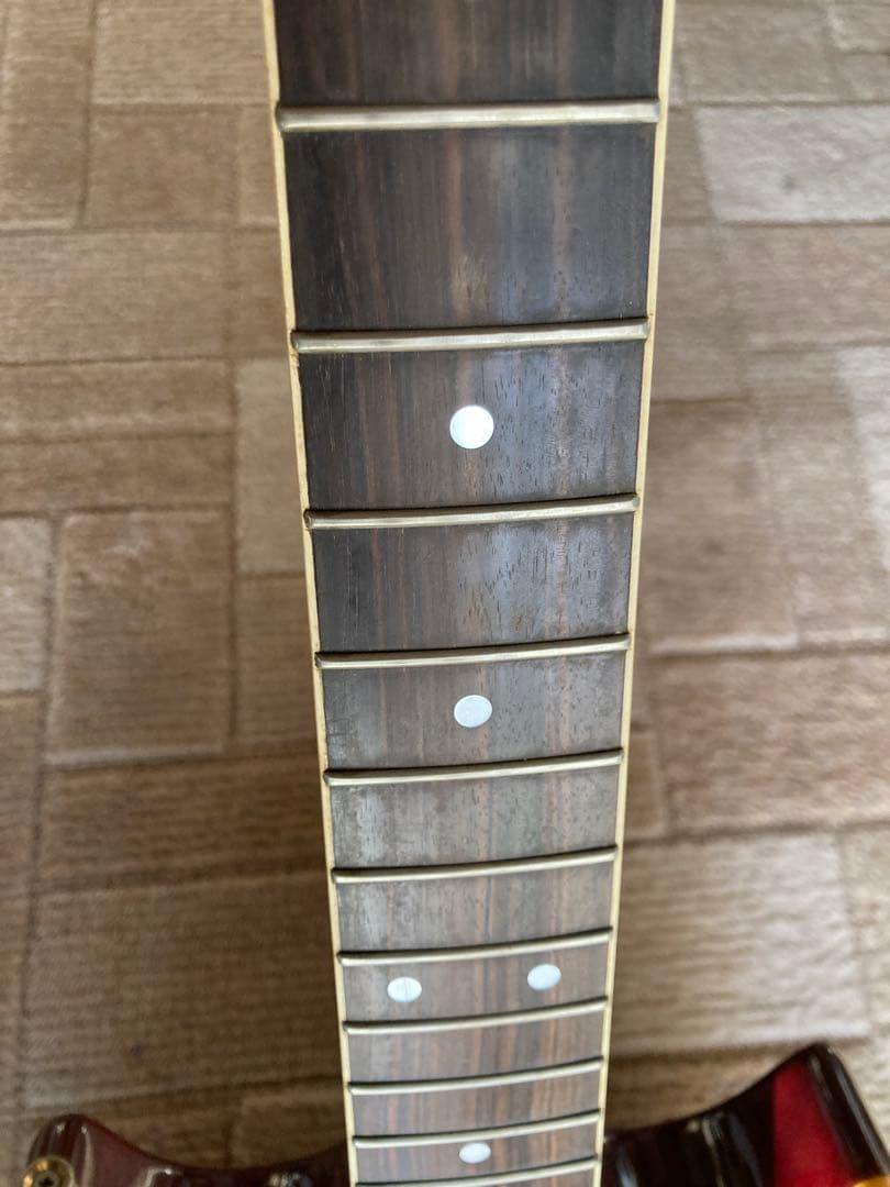 Ibanez AR100 1981年製