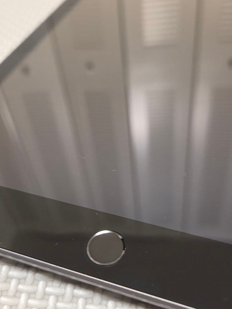 ＊Apple/iPad/第5世代/本体/美品【即購入OKです】