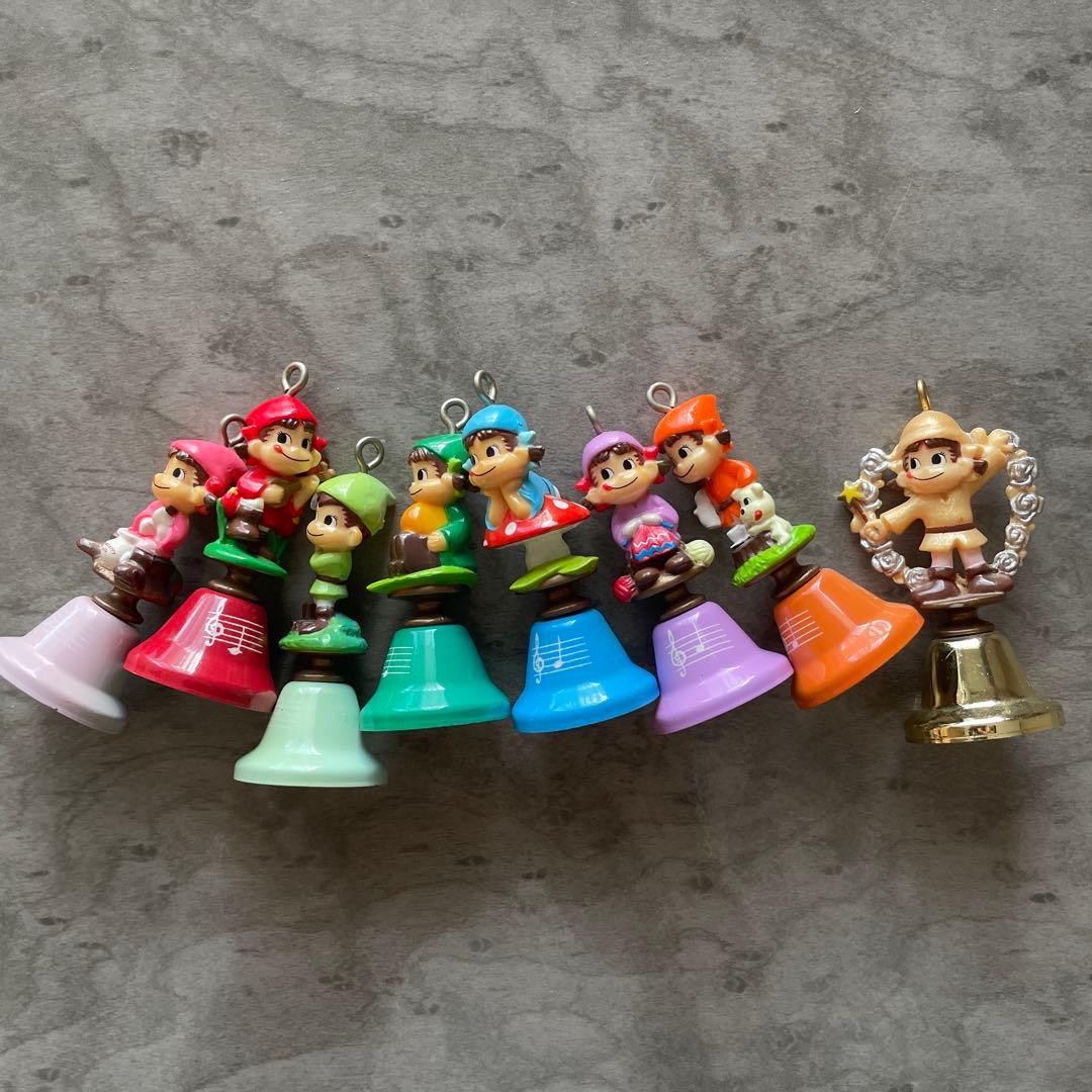 【不二家】ペコちゃん グッズ まとめ売り 大量