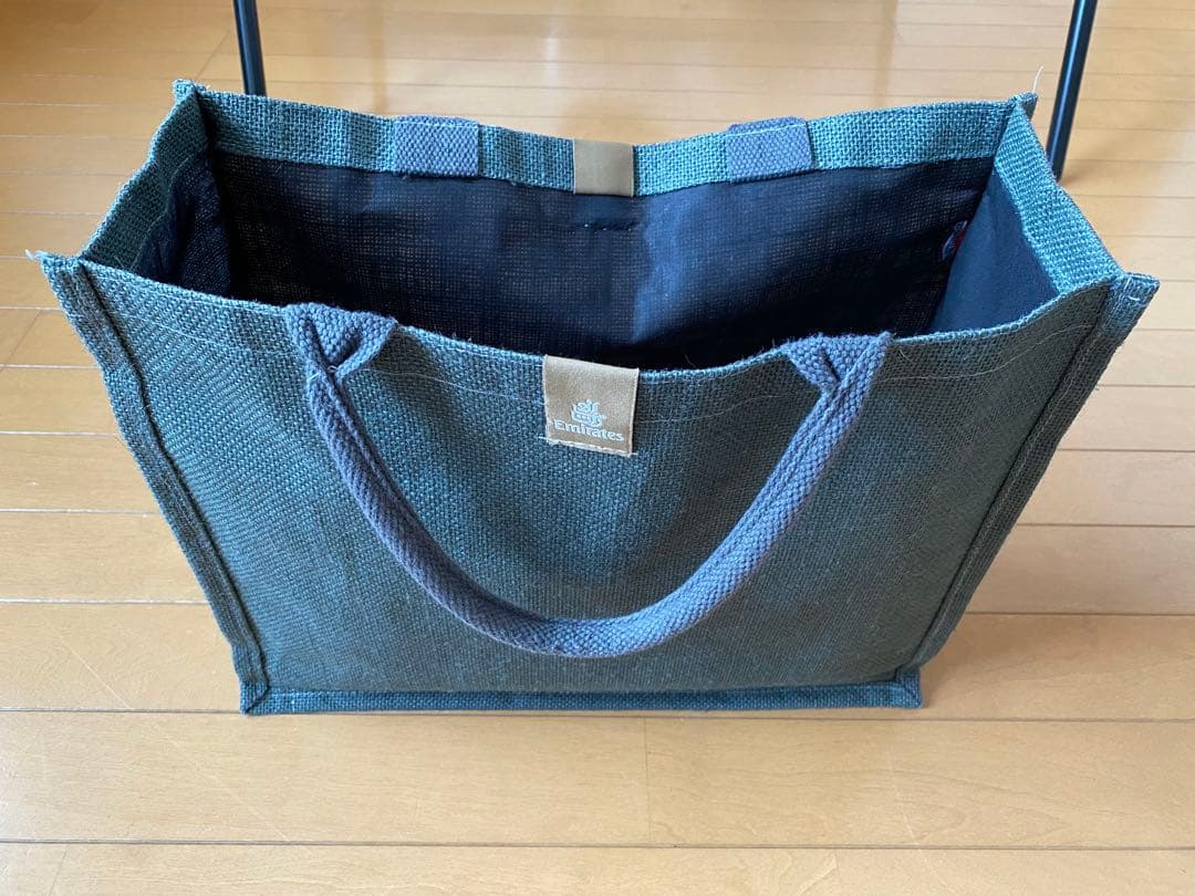 【ブルガリ】エミレーツ航空アメニティ BVLGARI Emirates