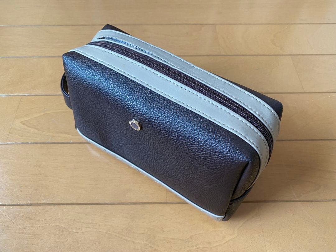 【ブルガリ】エミレーツ航空アメニティ BVLGARI Emirates