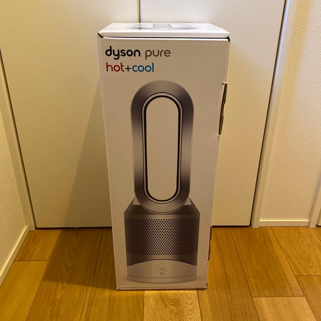 扇風機・サーキュレーター Dyson pure hot+cool