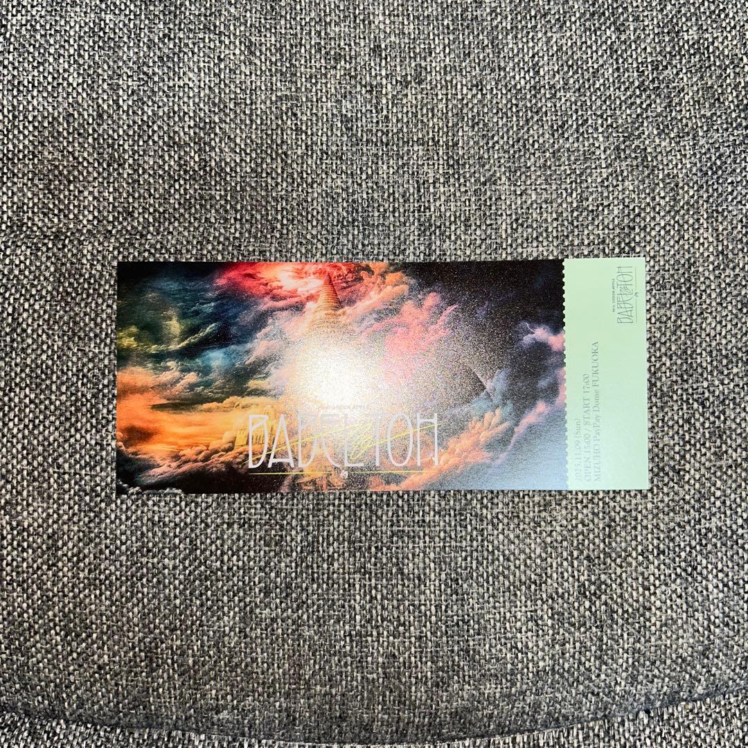 Mrs. GREEN APPLE リンゴジャムシート限定グッズ、メメルピンバッジ