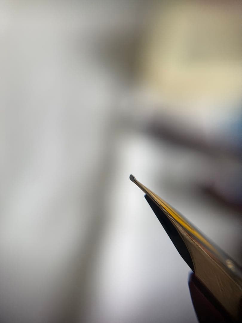 モンブラン万年筆2本セット