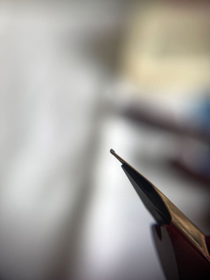 モンブラン万年筆2本セット