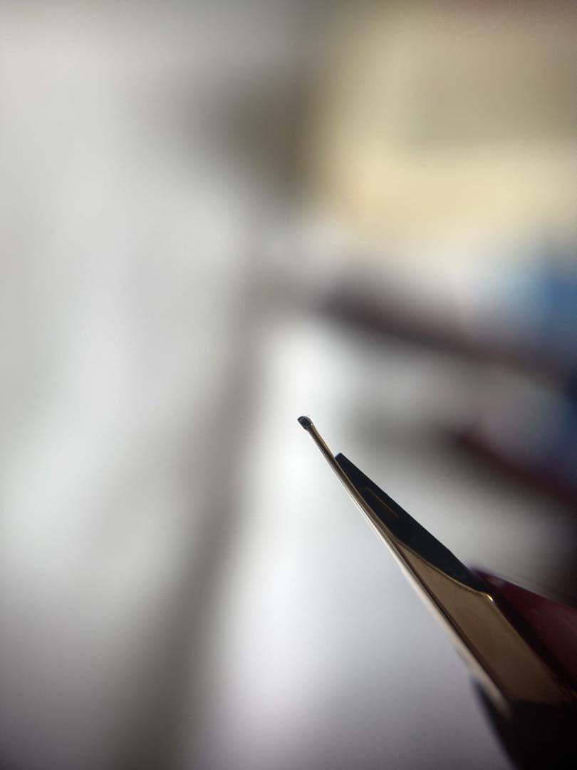 モンブラン万年筆2本セット