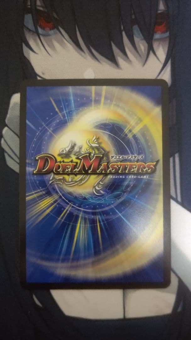 SSS級天災デッドダムド csプロモ