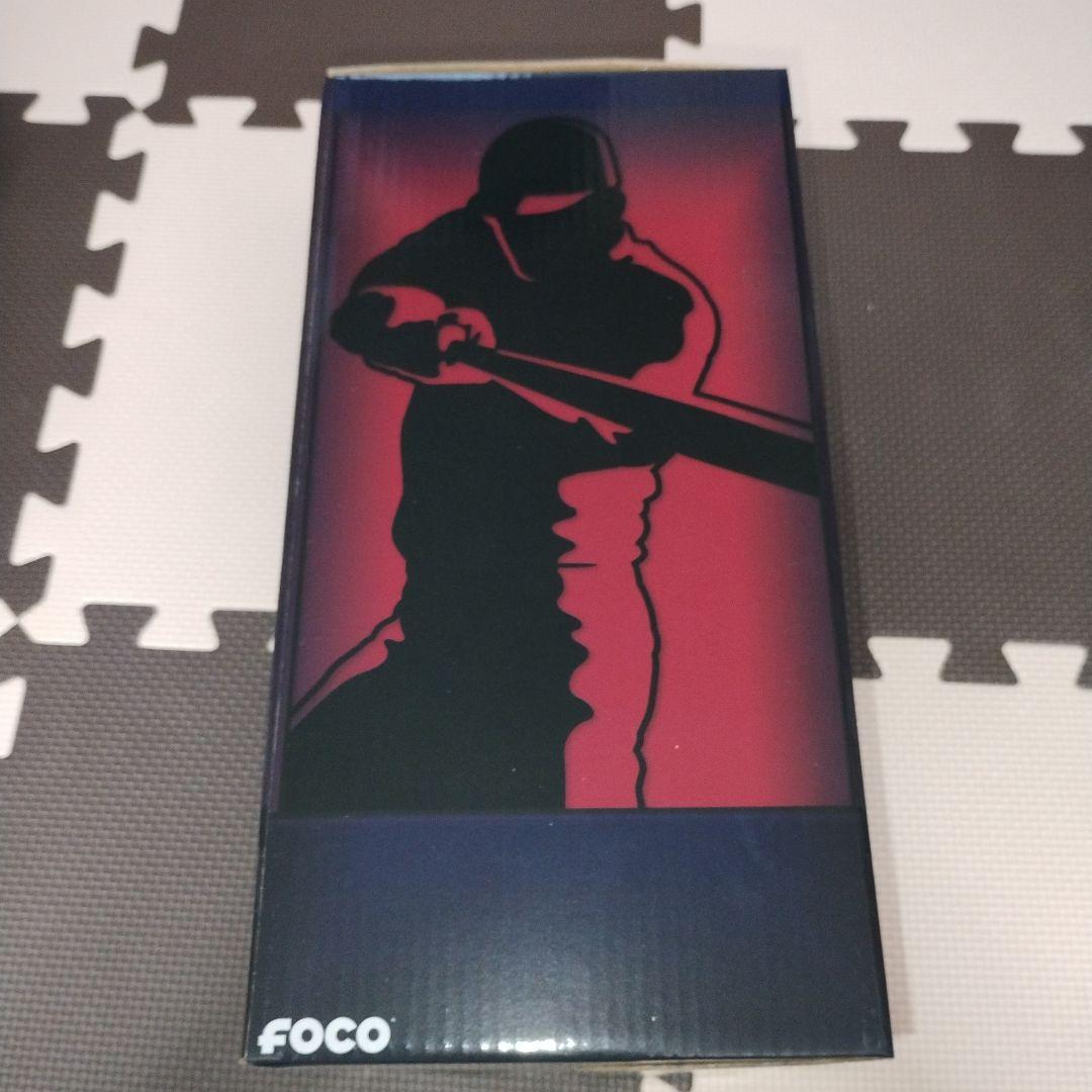 【世界限定5000個】大谷翔平 MLB公式 ドジャース球場台座付ボブルヘッド