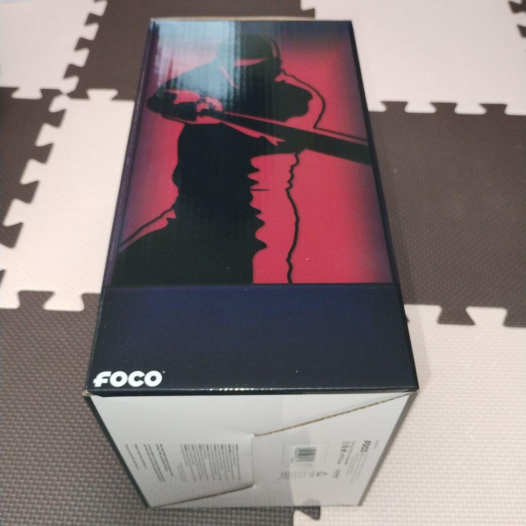 【世界限定5000個】大谷翔平 MLB公式 ドジャース球場台座付ボブルヘッド