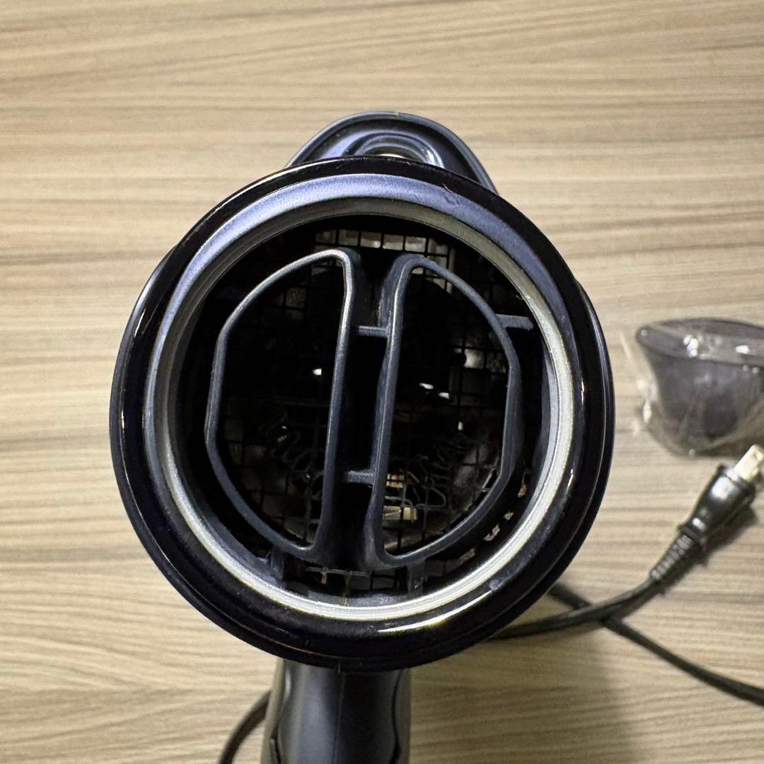 Panasonic ドライヤー ナノケア ディープネイビー EH-NA0G-A