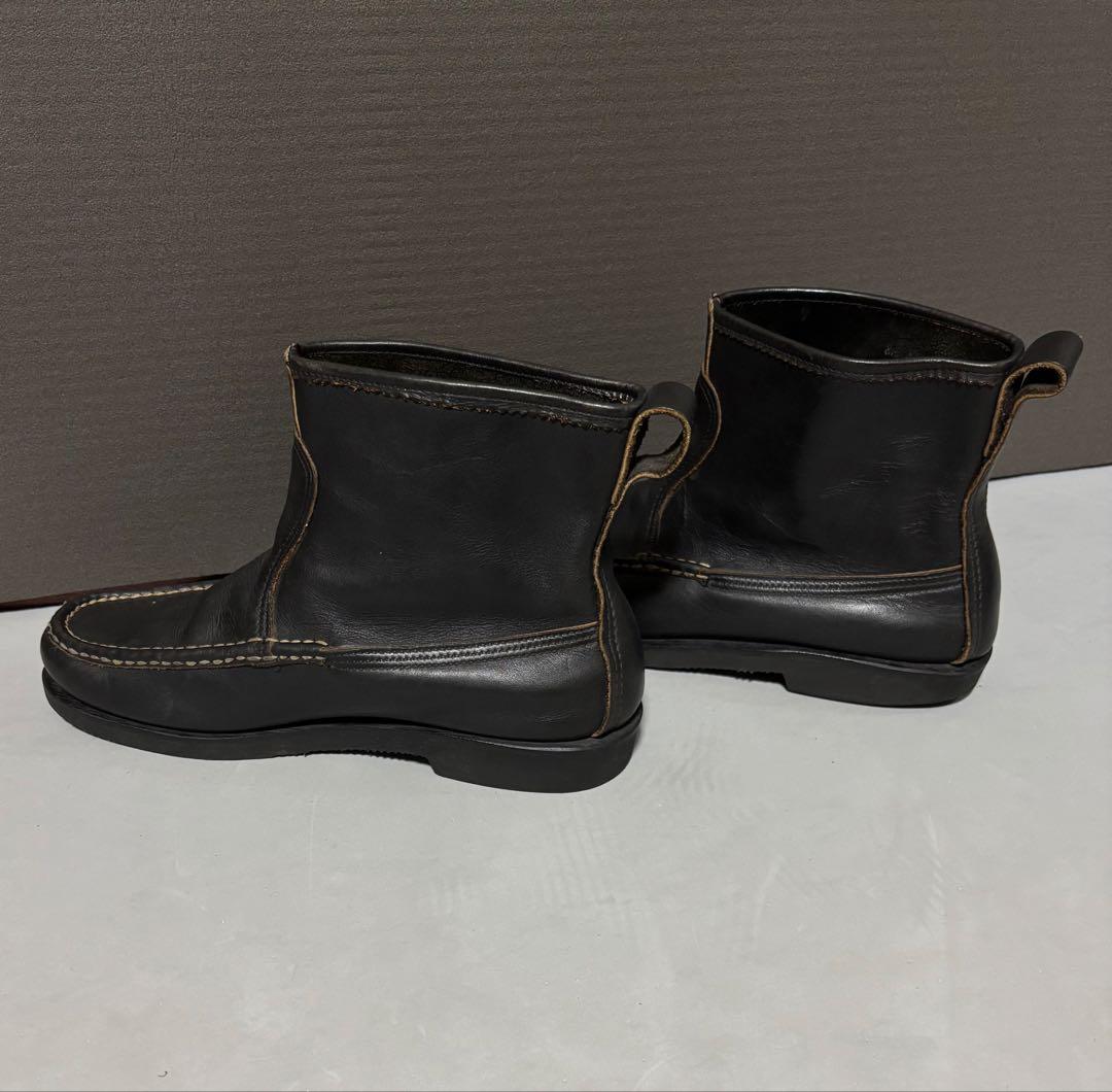 000516専用です。Russell Moccasin ラッセルモカシン ブーツ
