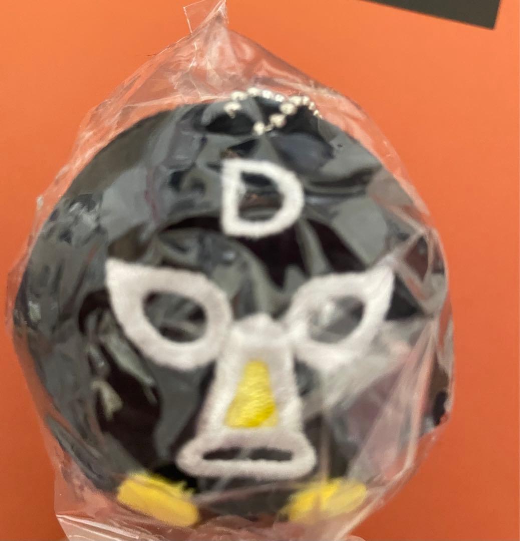 エガフェス2024かんしゃ祭り　マルイ　コラボ　もちころりん　キーチェーン　全種