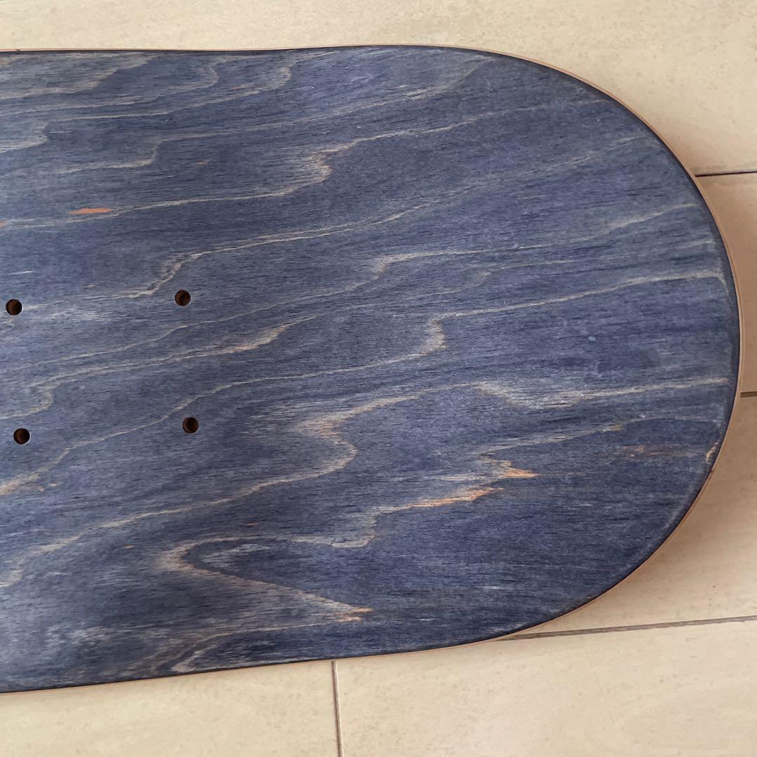 Supreme コラージュデザイン スケートボード