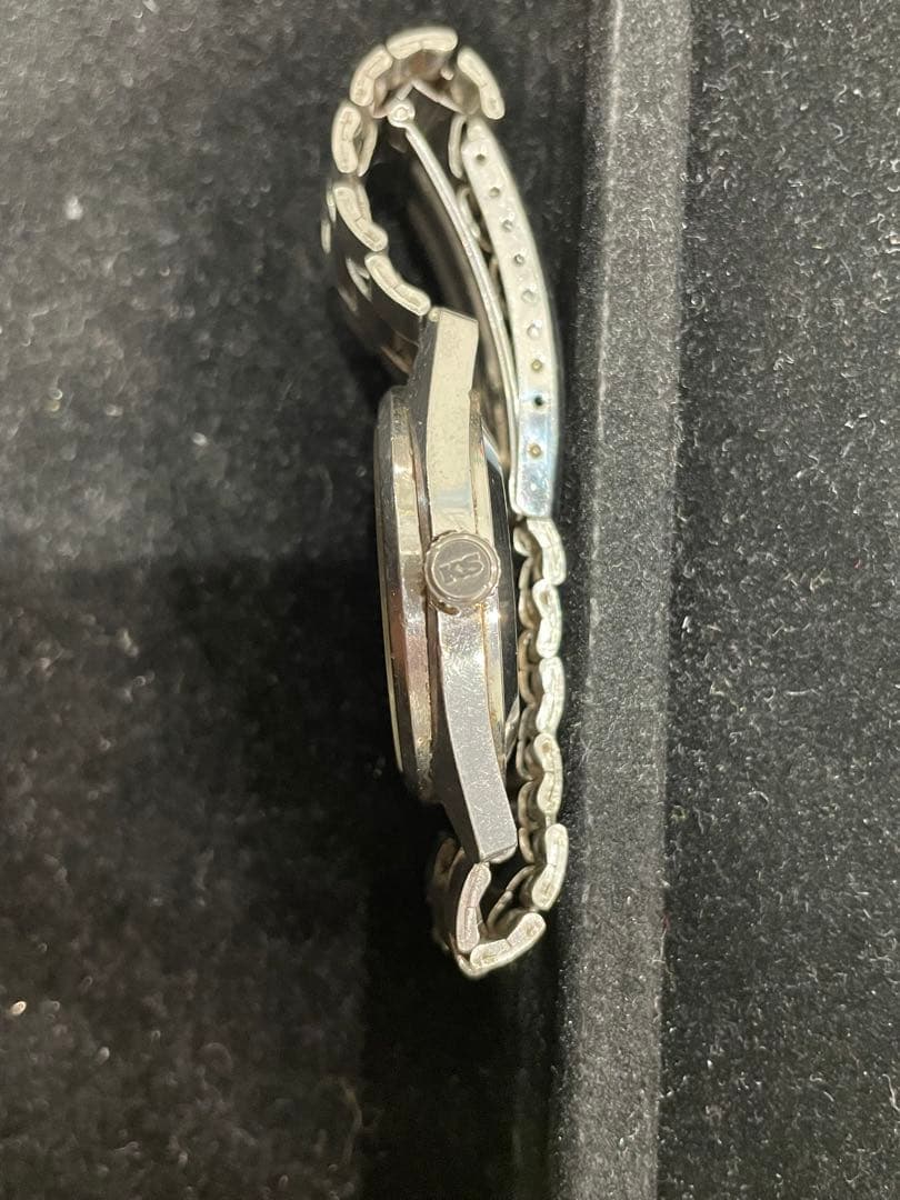 SEIKO セイコー 腕時計 5625-7000 Hi-BEAT ハイビート