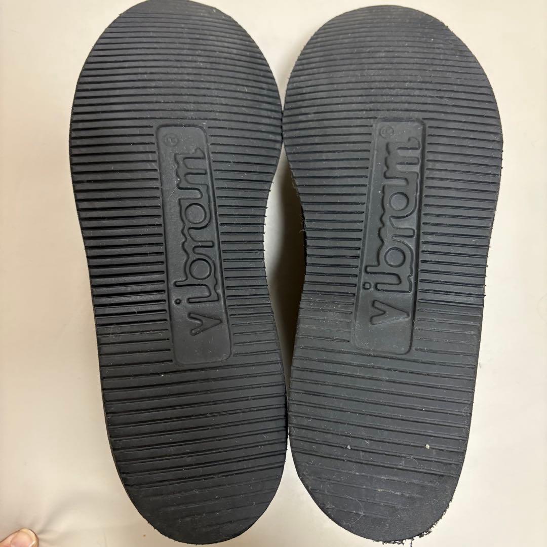 Russell Moccasin Co. ブラックモカシン 8 1/2E