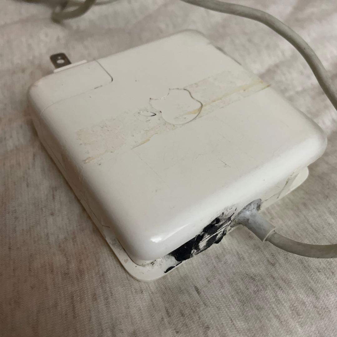 Apple MacBook Air 11.7インチ 2011年モデル