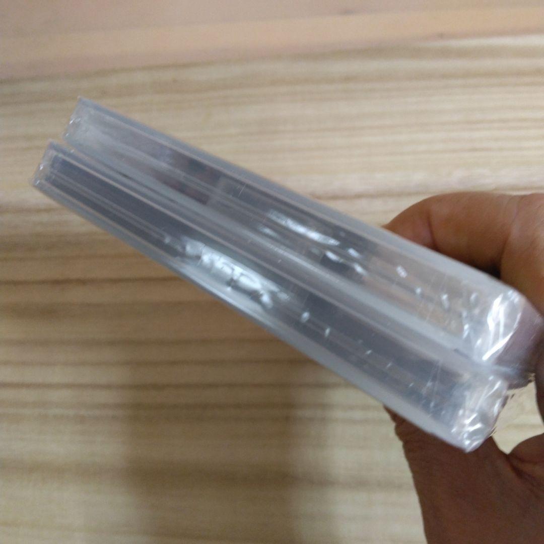 ◆まとめ売り2点/新品未開封◆マリオデラックスとルイジーマンション3