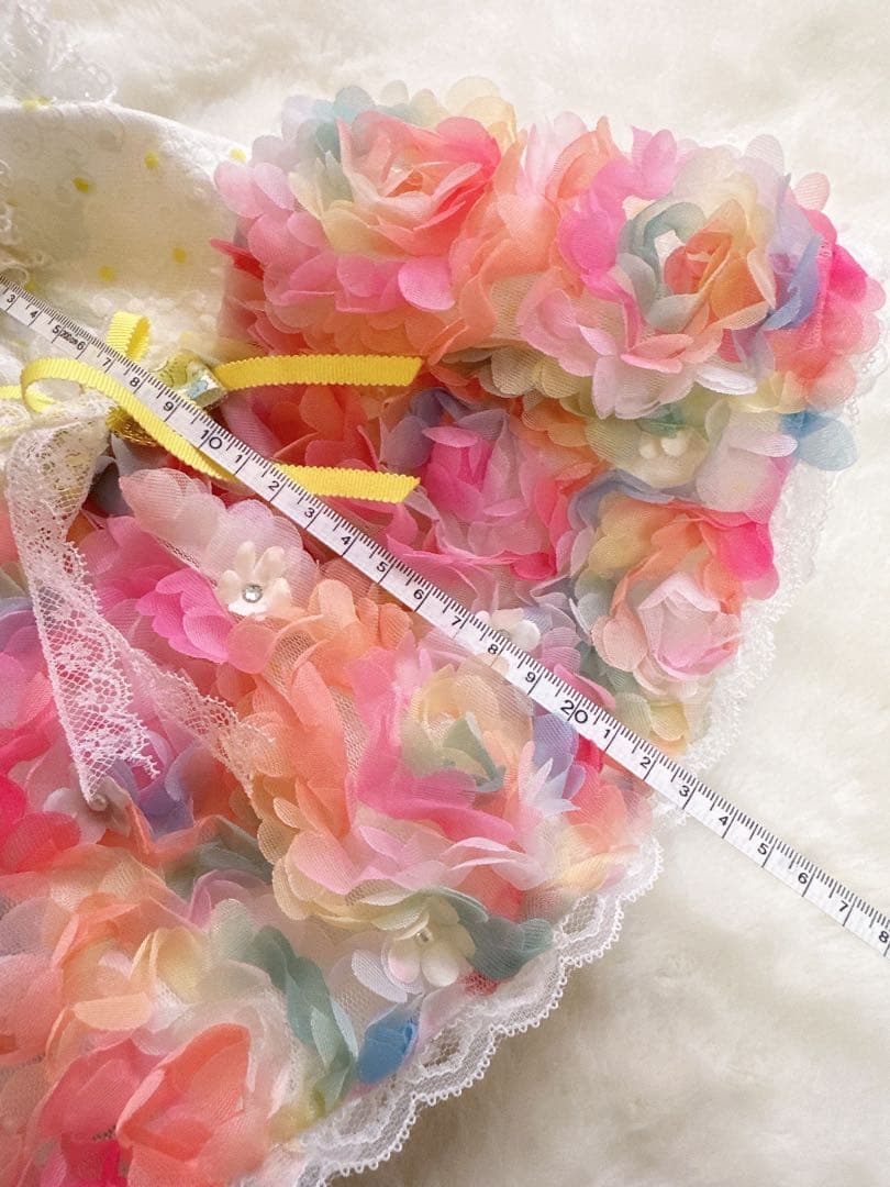 ボンボンジュール　美品