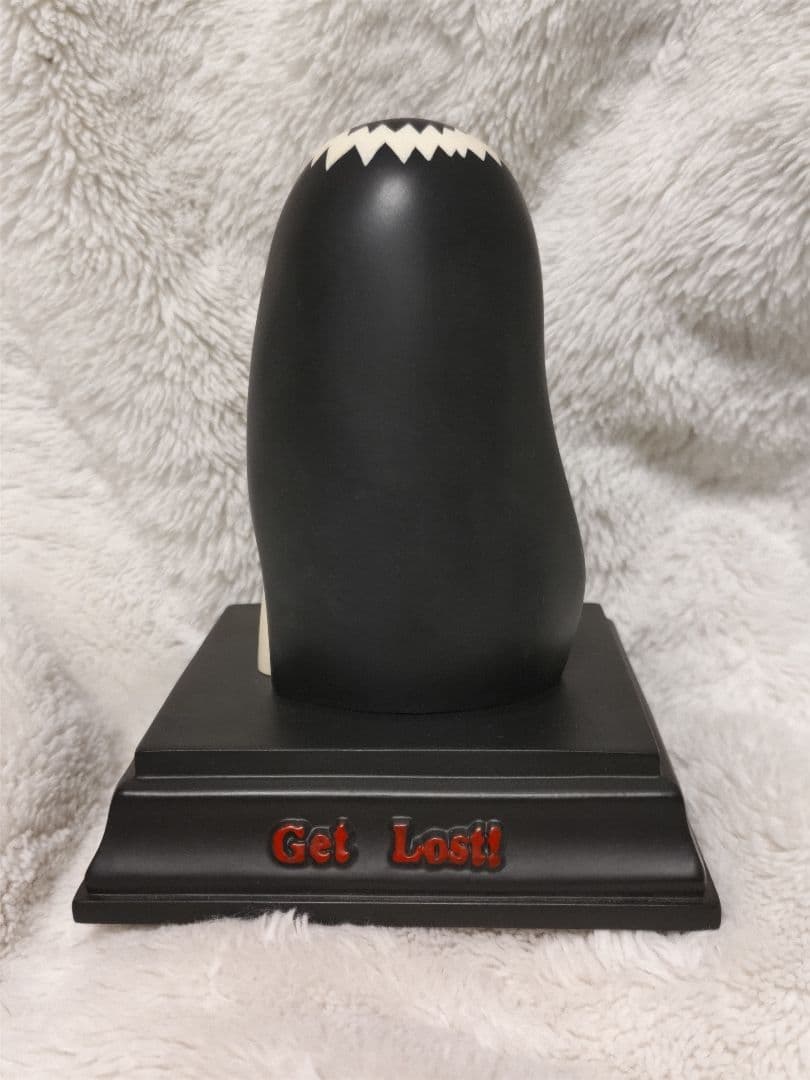 ●生産終了品 Emily the Strange フィギュア