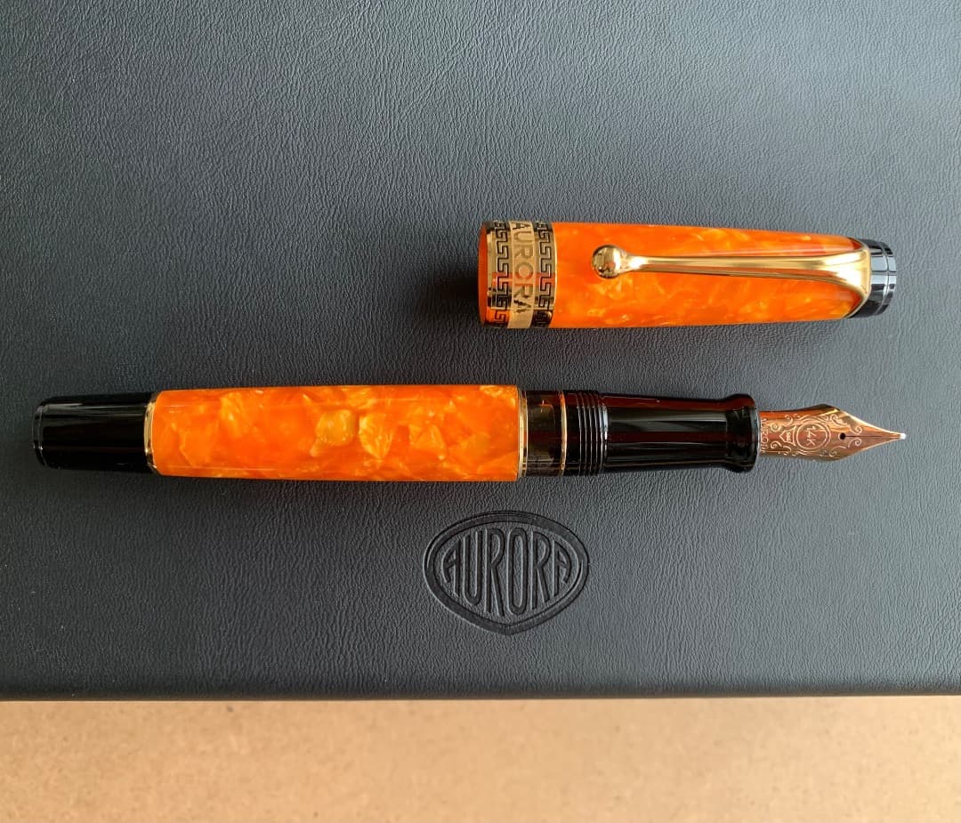 AURORA　アウロラ　オプティマ　M　アランチョ