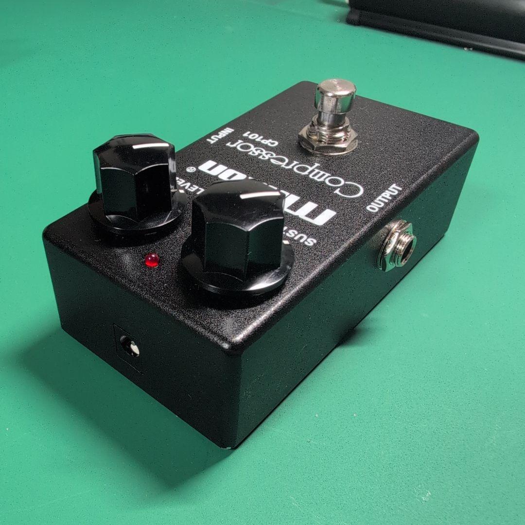ギター Maxon CP101 Compressor