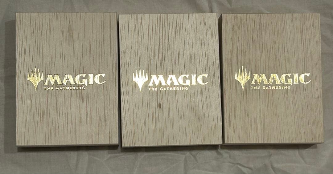 MTG 大戦祭 ステンレストークン 宝物 手掛かり 片翼の天使、セフィロス