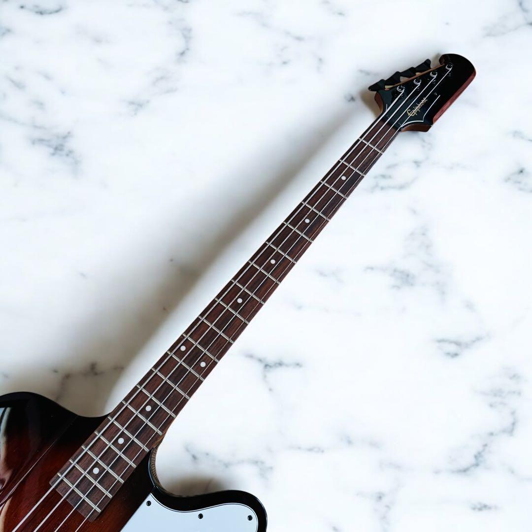 【最終価格】Epiphone Thunderbird IV サンダーバード