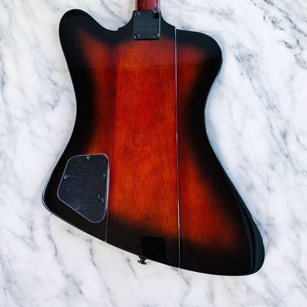【最終価格】Epiphone Thunderbird IV サンダーバード