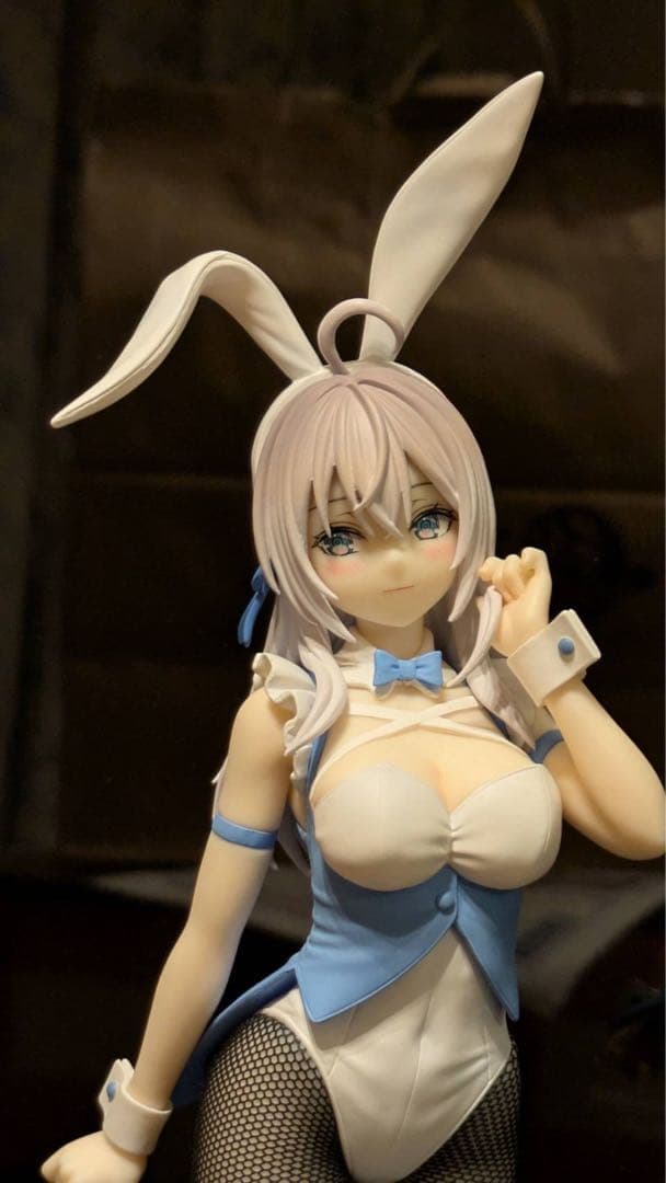 【豪華5体セット】美少女フィギュアまとめ売りモンスト(マサムネ) ロシデレ狂三他