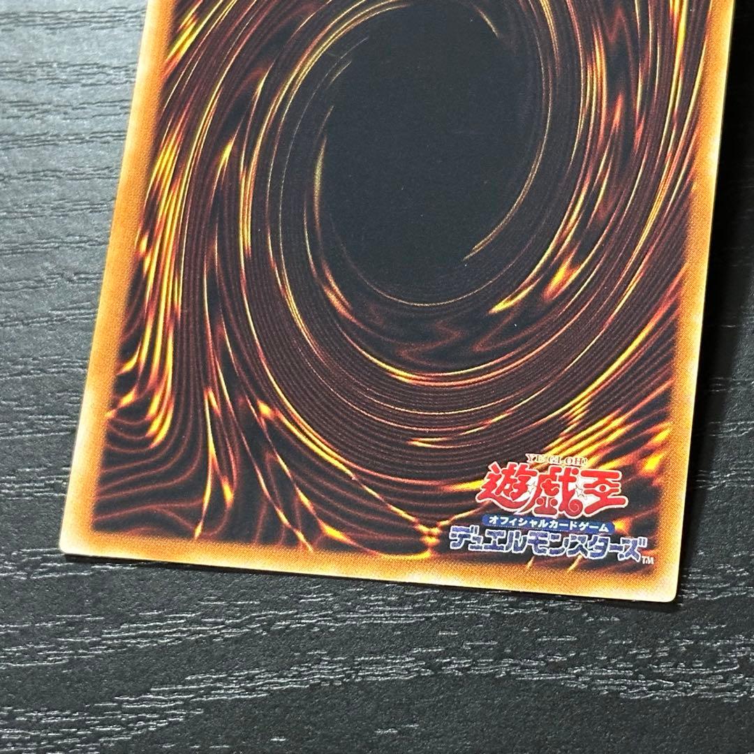 遊戯王 真紅眼の闇竜 レリーフ