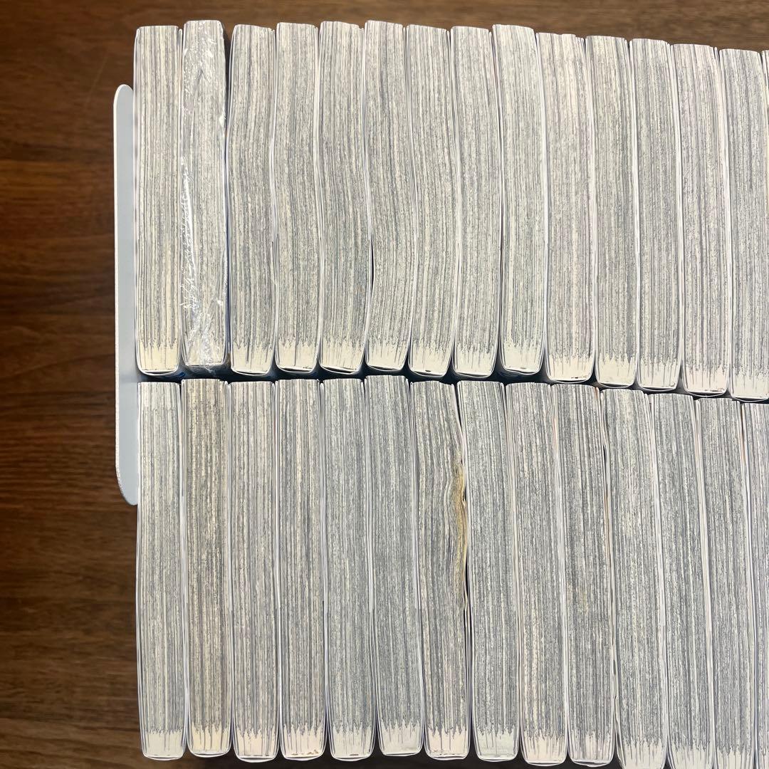 ハイキュー!! 全巻セット　全45巻　まとめ売り