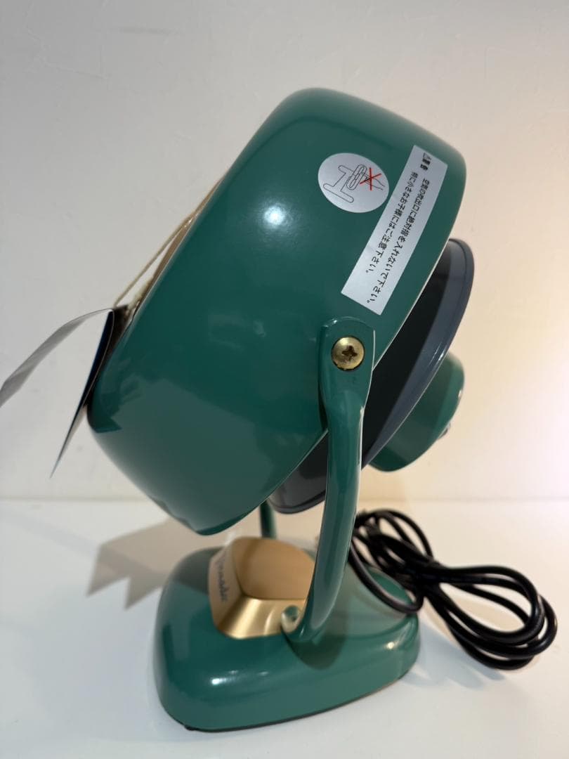 VORNADO ボルネード サーキュレーター クラシック VFAN2-JP