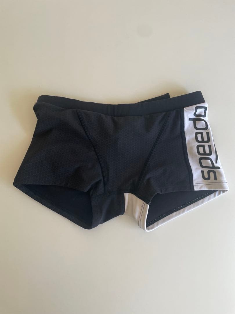 Speedo 競泳水着 4点セット